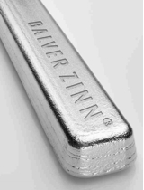 Balver Zinn - Tin lead Sn63Pb37